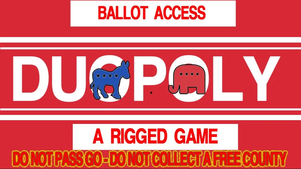 Ballot Access News Update September 2022