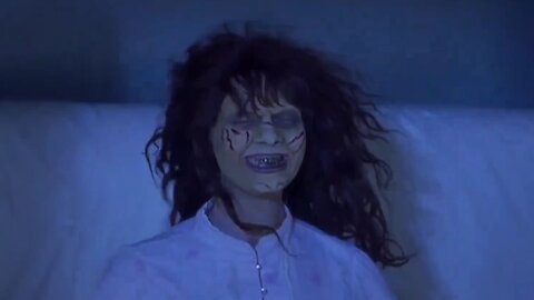 Horror Story 😯 #horrorshorty