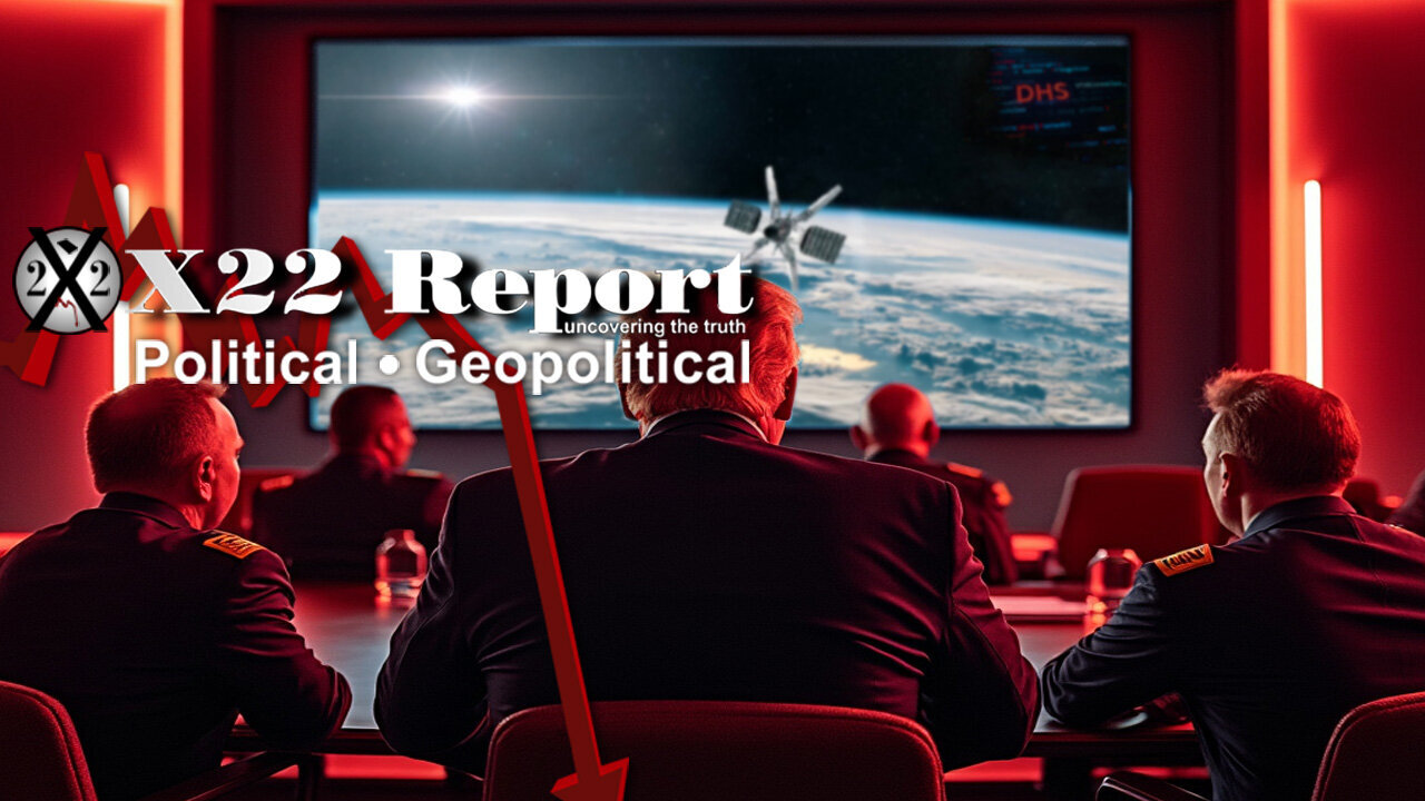 X22 Report: Ready To Unleash A Cyber Attack On Elections,80% Of People Want Voter Id, Stage Set