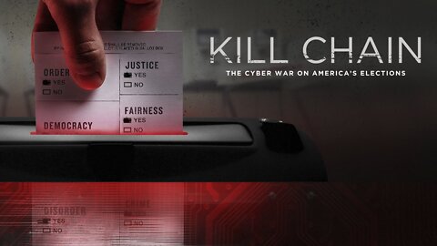 "Kill Chain"