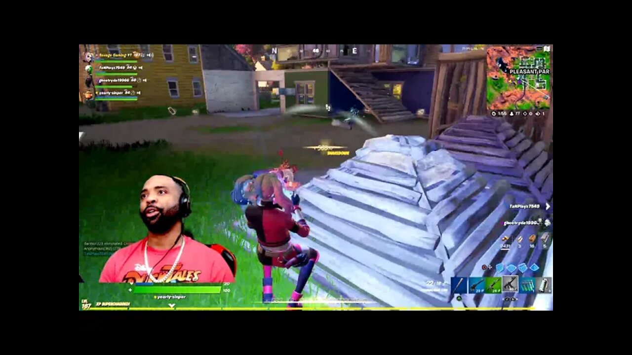 #notimetoshake
