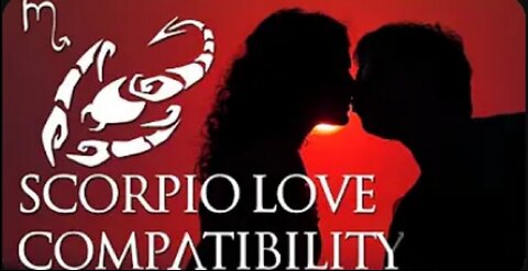 Scorpio Love Compatibility: Scorpio sing Compatibility Guide