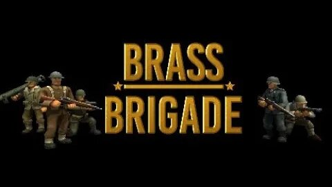 Brass Brigade: Kursk Tryout Featuring Campbell The Toast #2