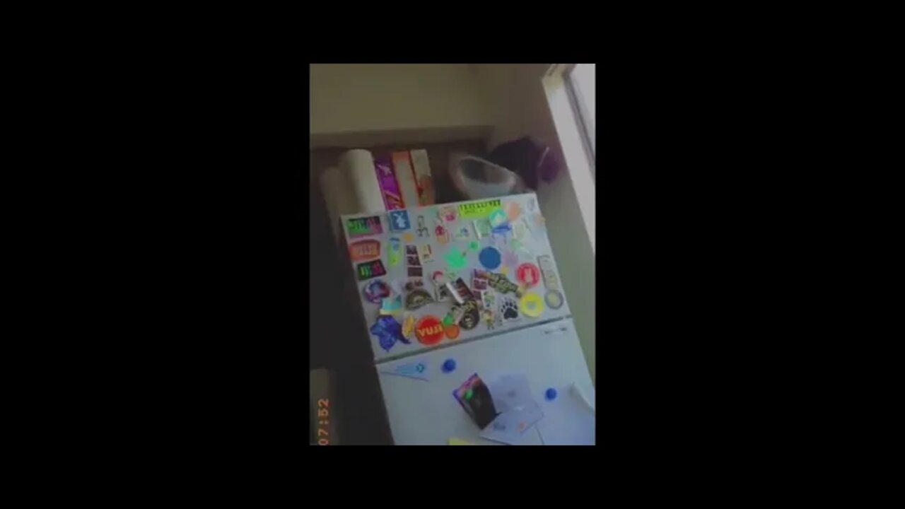 Stuck between a bowl and a hard place