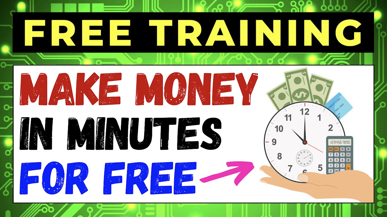 Affiliate Marketing For Beginners With NO Money or Without a Website – Step by Step FULL Course