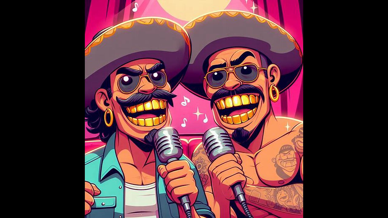 Karaoke Night with More Than Laughs