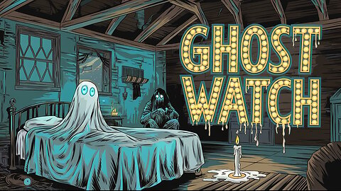 Ghost Watch (Suno AI)