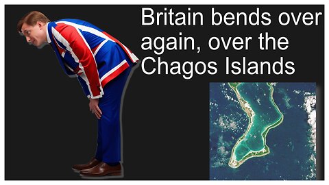 The Chagos Islands