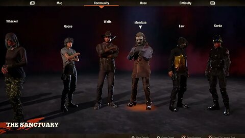 State of Decay 2 Gameplay 12 Survivors Forever Community Lethal Western Builder Supply 4