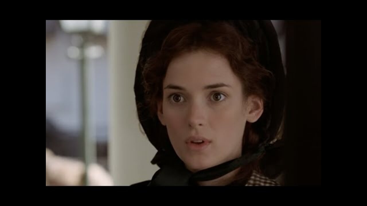 Little Women (1994) - "New York" scene