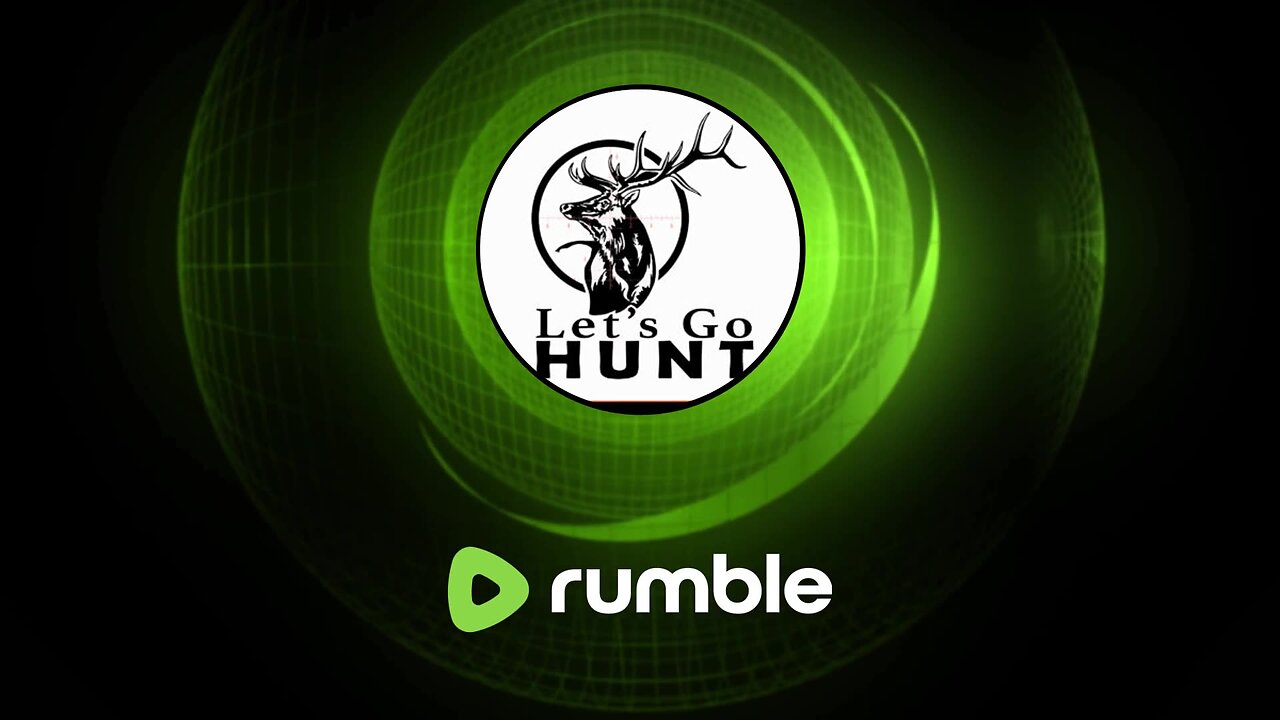 Let's Go Hunt Live Ep. 095