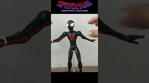 miles morales feito com sucata #spiderman #spidermanmilesmorales #arte #marvel #milesmorales