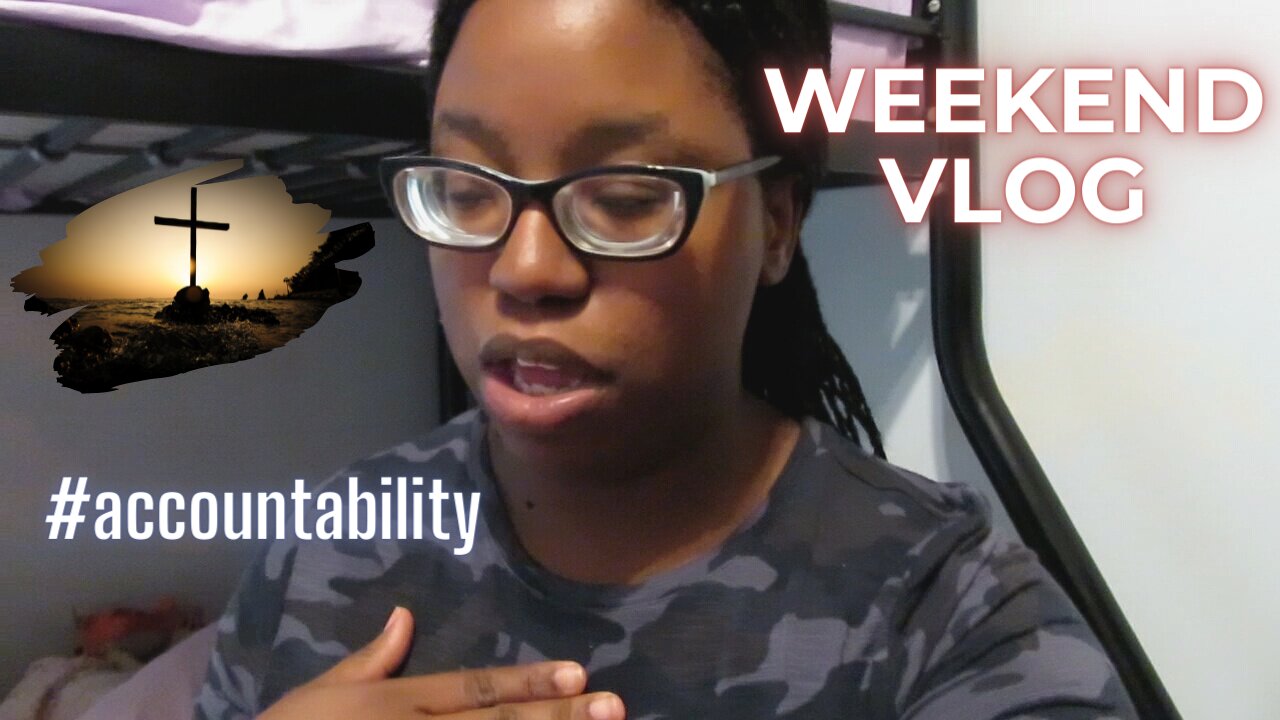 Weekend Family Vlog | Real Life | Family Bible Study