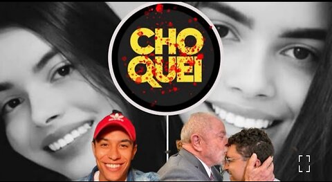 In Brazil CHOQUEI MURDER