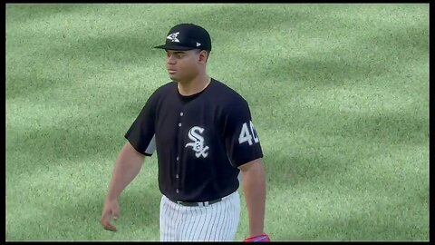 MLB The SHOW 22🔥 RTTS 🔥 Spring Training Great double play#short #shorts #shorts_#shortvideo