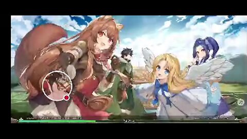 SHIELD HERO RISE