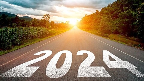 Summer of 2024: The Summer of Signals