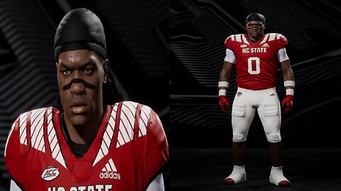 How To Make Sean Brown In Madden 24