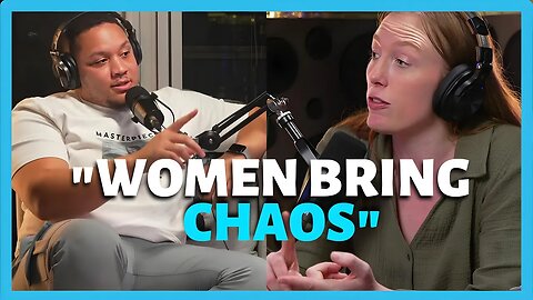 Hell Hath No Fury Than A Woman Scorned