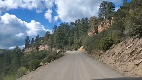 Street of dreams