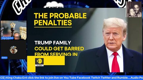 Trump Law Suit