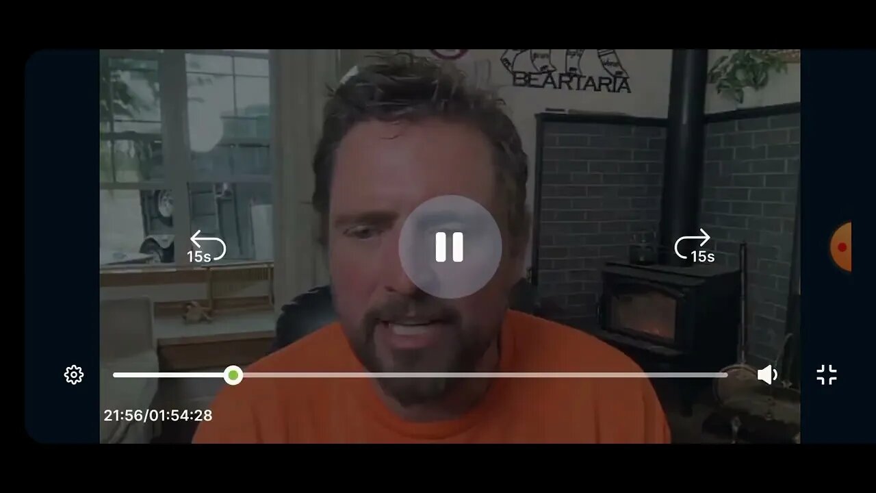 3-1783 Owen Benjamin tells you who he is