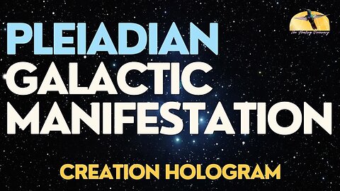 Create Your Reality Into Your Hologram