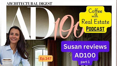 Unveiling 2023's Hottest Design Trends: Insights from Architectural Digest 100