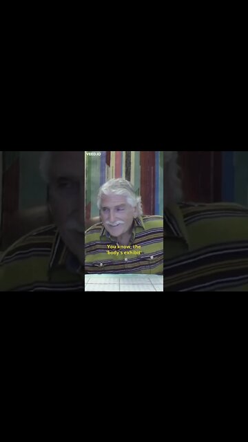 ACADEMIA CLUELESS ABOUT SEWER SYSTEM science just finding lymphatic system [Dr Morse] #Short