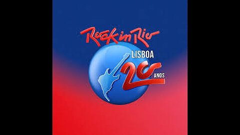 Rock in Rio Lisboa