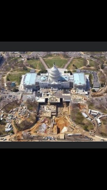 Hangings at the White House