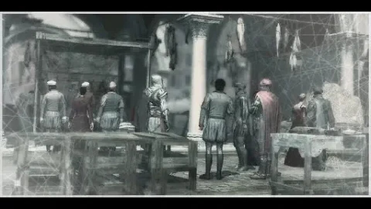 Benvenuto (Assassin's Creed II)