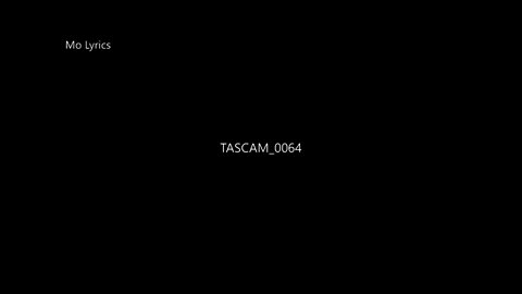 TASCAM 0064