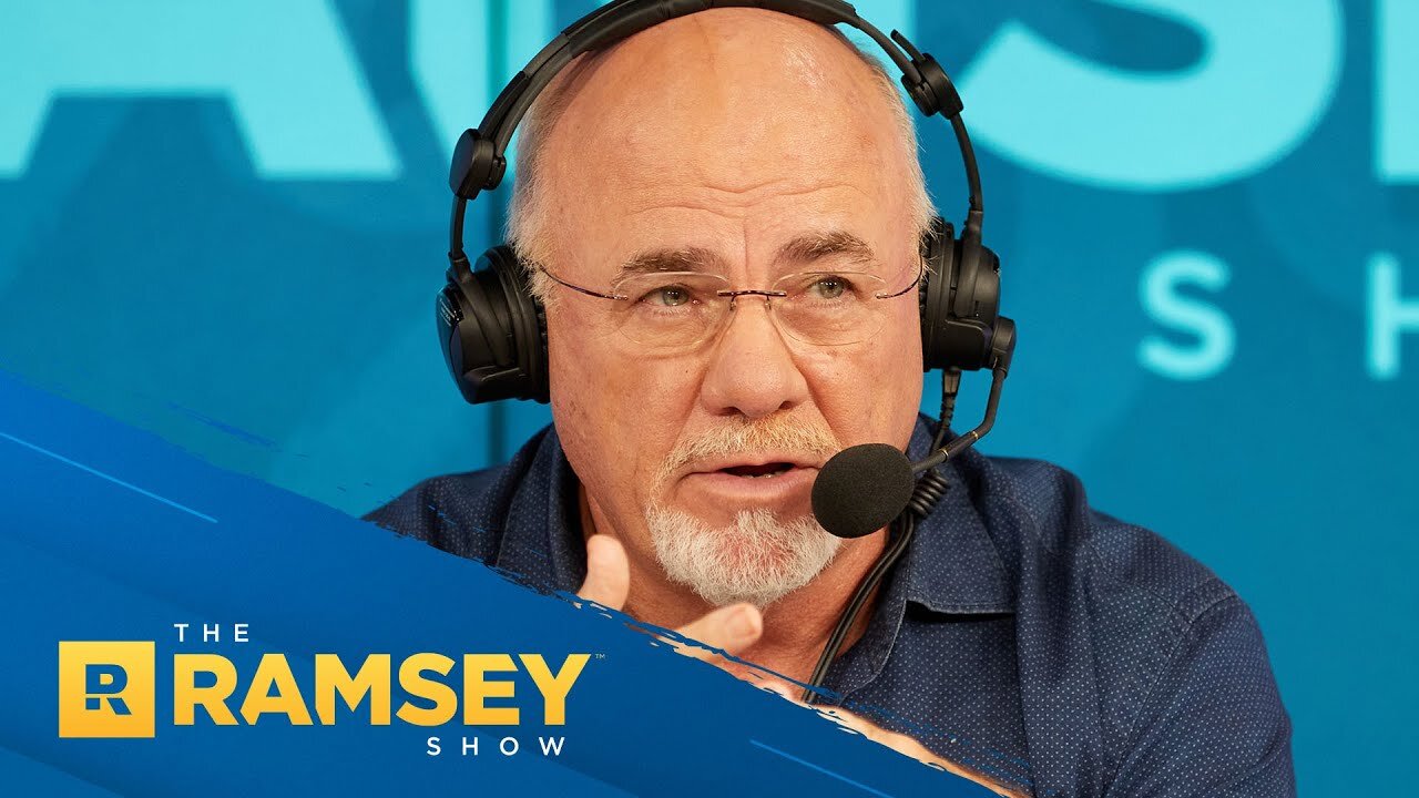 The Ramsey Show (September 15, 2022)