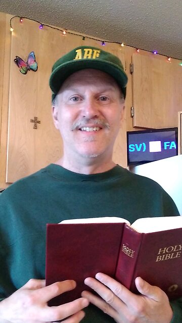 Faith the Size of a Mustard Seed