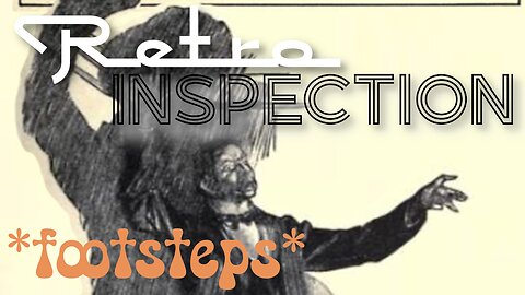 RetroInspection - Jekyll & Hyde - pt 4