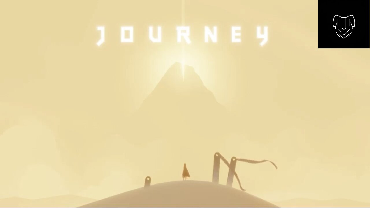 Journey Gameplay Ep 1