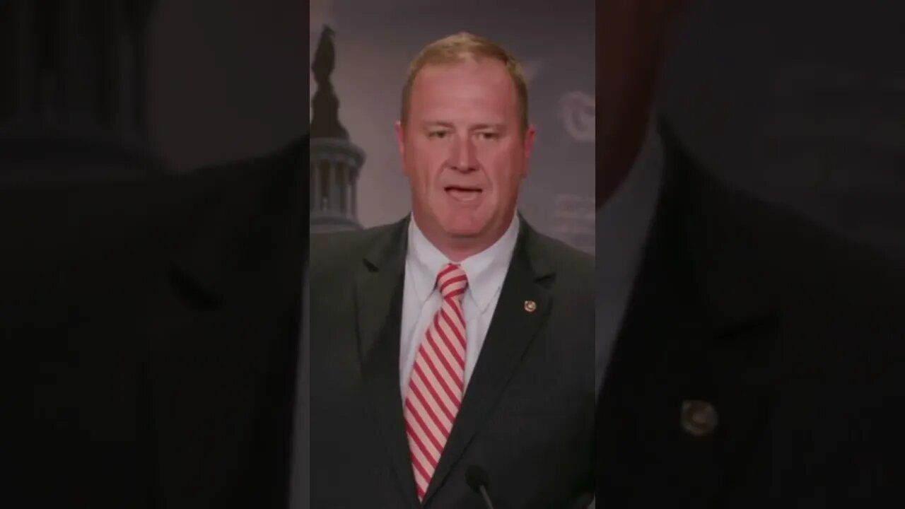 Senator Schmitt on Big Tech: I will defend your right to say something even if I don’t agree with it