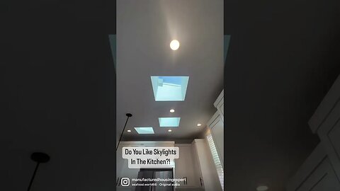 How To Add More Natural Light To You Home!