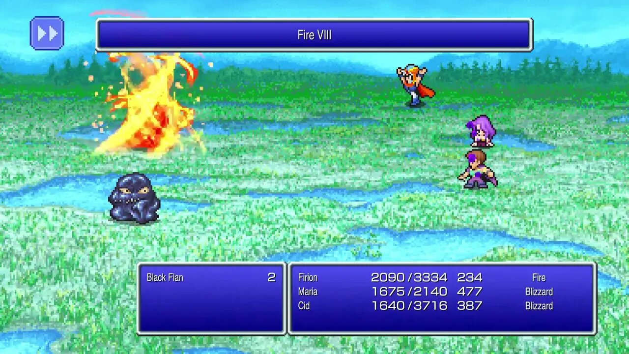 🤪😜🤪😜Final Fantasy 2 chill n chat🤪😜🤪😜