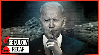 Biden’s 80 Billion Dollar Plan to Perpetually Audit Americans