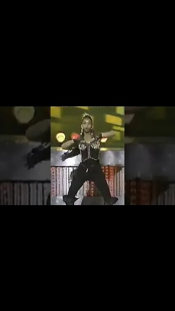 Jillie Bean Billie - SoulTrain cut