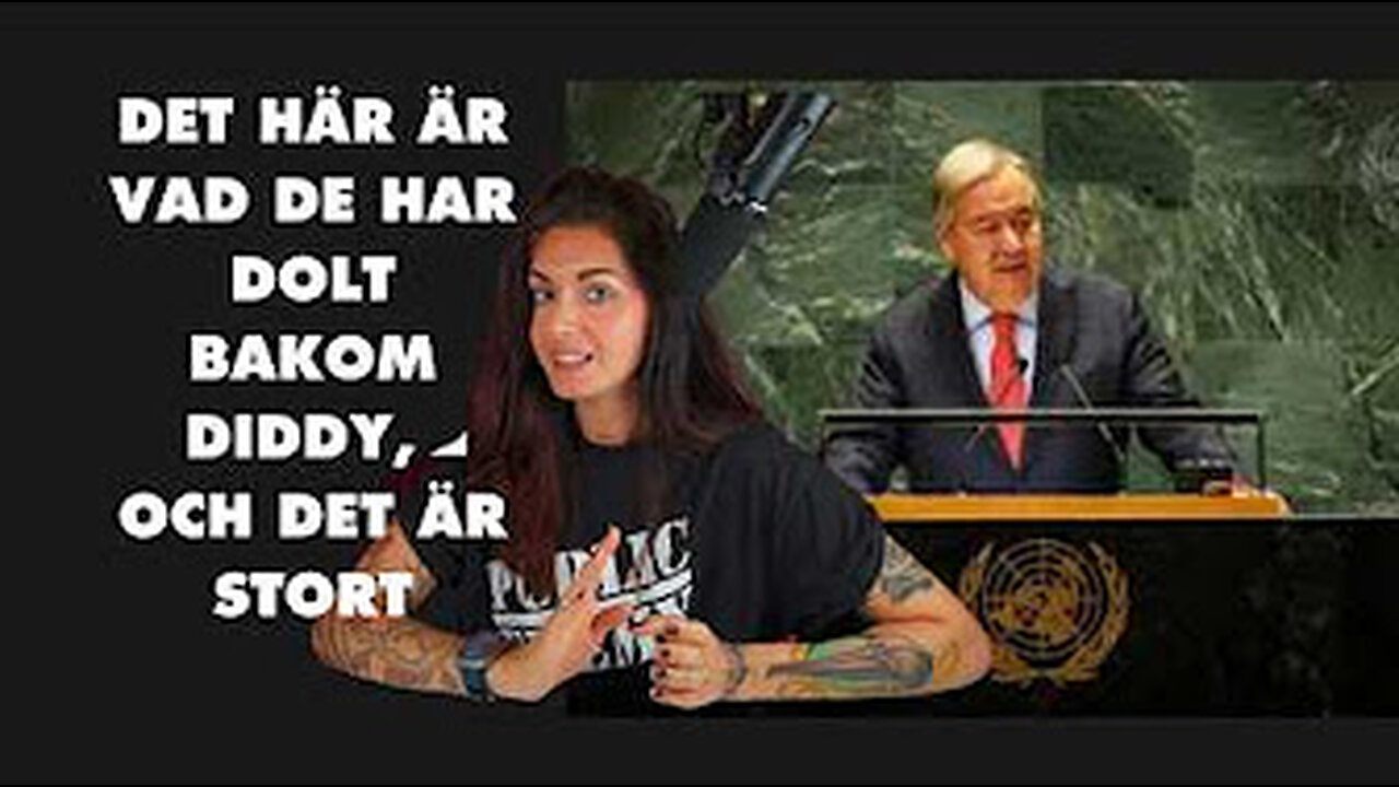 New World Order