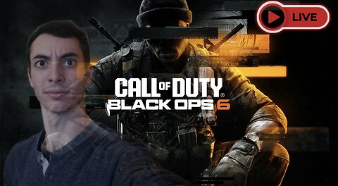 Call Of Duty BLACK OPS 6 - Intense Multiplayer