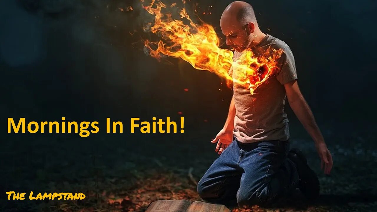 Praying Psalm 91 Pt. 2