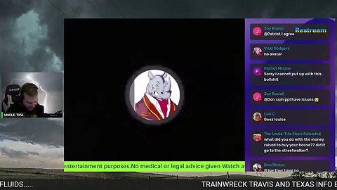 ITS RHINO!!!!!!!! HAHA (18 AND OVER ONLY)