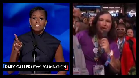 WORST Moments From The DNC NIGHT 2