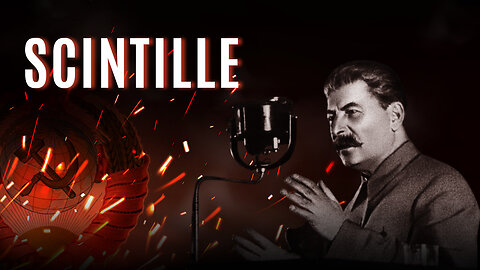 Scintille — Quando Stalin provò a rassegnare le dimissioni