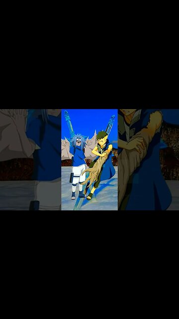 Sasuke VS Kawaki - WHO IS STRONGEST??.#shorts