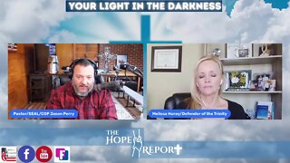 211 Freedom Friday - The Hope Report